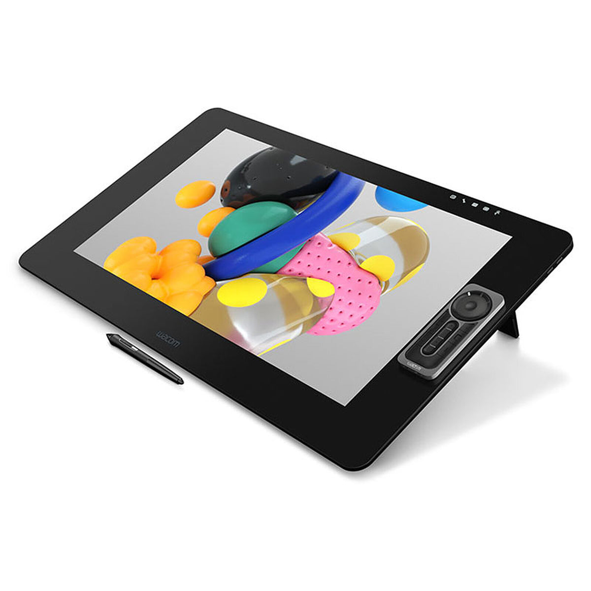 Nota Wacom Cintiq Pro 24 Touch