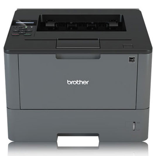 Brother HL-L5000D Stampante laser monocromatica duplex (USB 2.0)