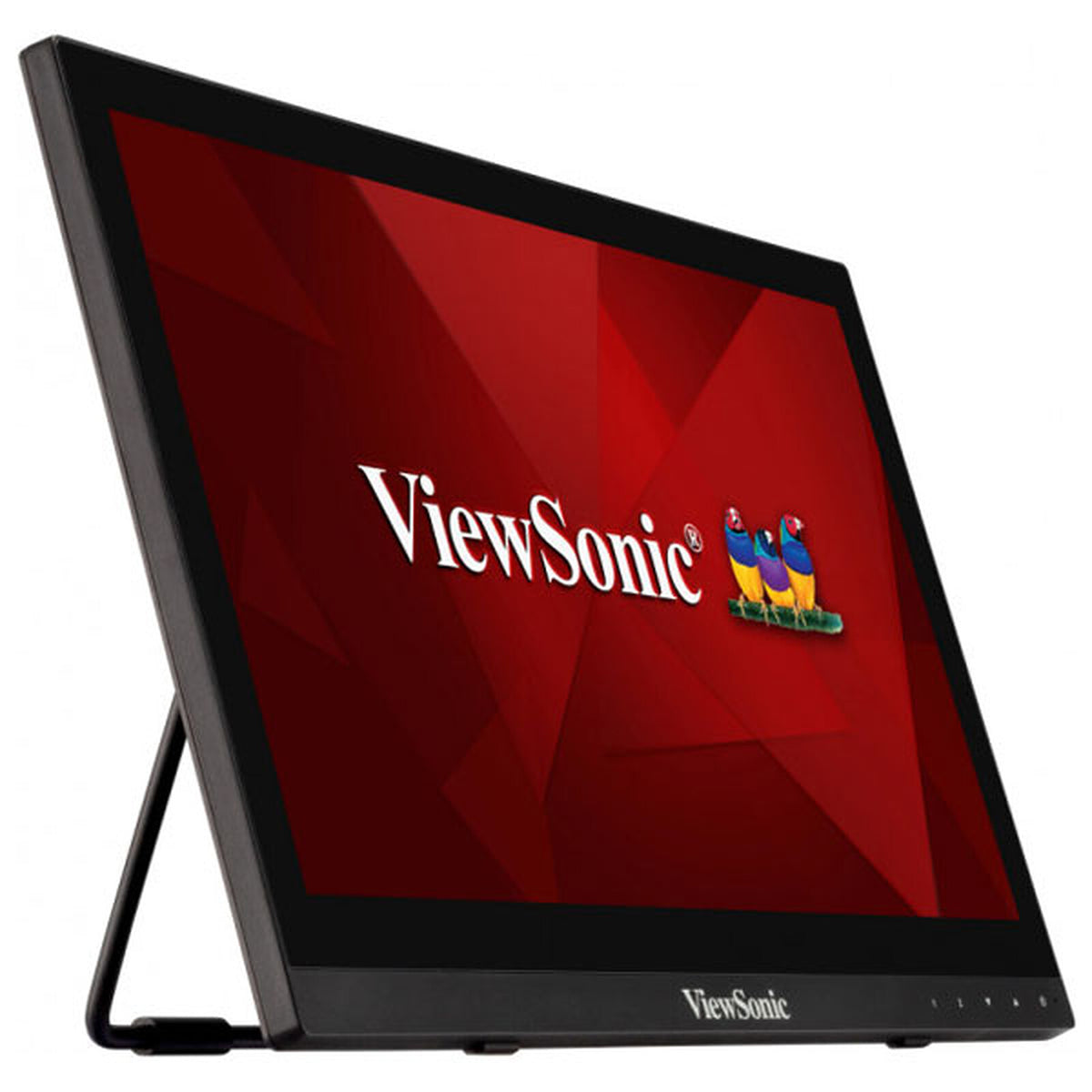 Nota ViewSonic 16" LED Touch - TD1630-3