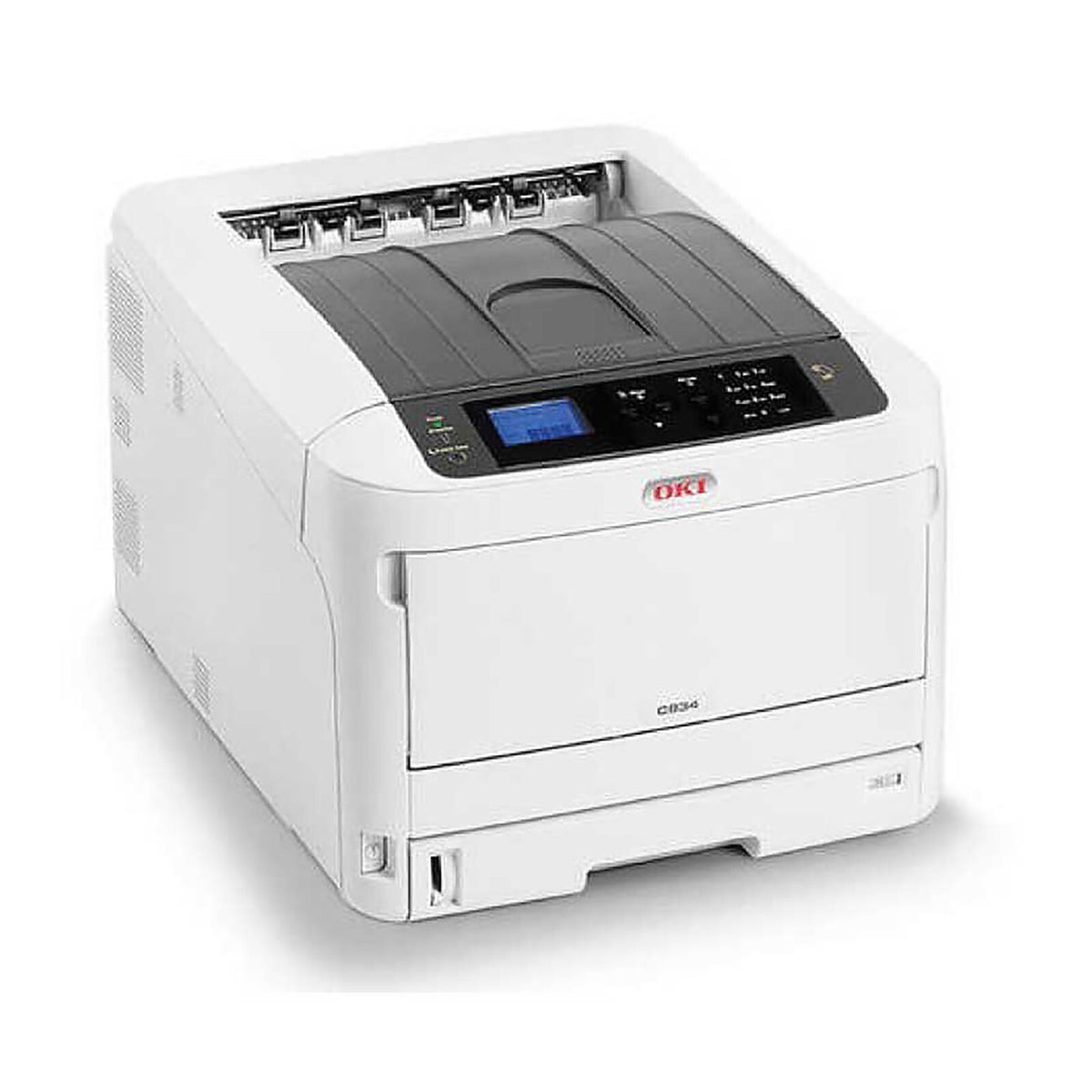 Stampante laser
