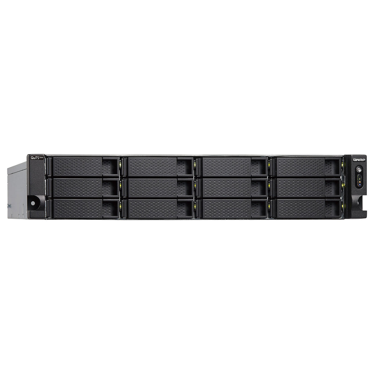 Nota QNAP TS-h1886XU-RP-R2-D1622-32G