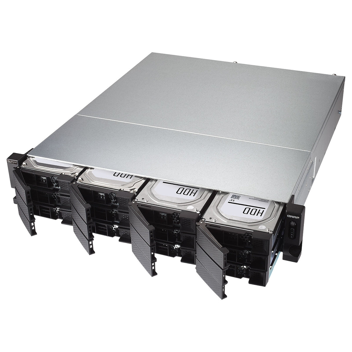 Acquista QNAP TS-h1886XU-RP-R2-D1622-32G