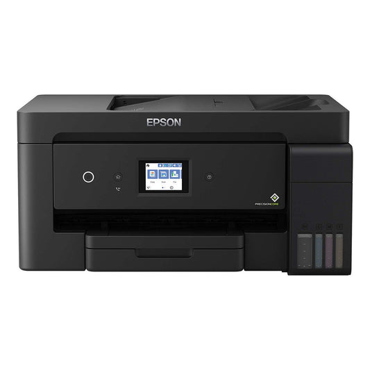 Epson EcoTank ET-15000 Stampante multifunzione a getto d'inchiostro 4-in-1 (Ethernet / USB / Wi-Fi / Wi-Fi Direct)