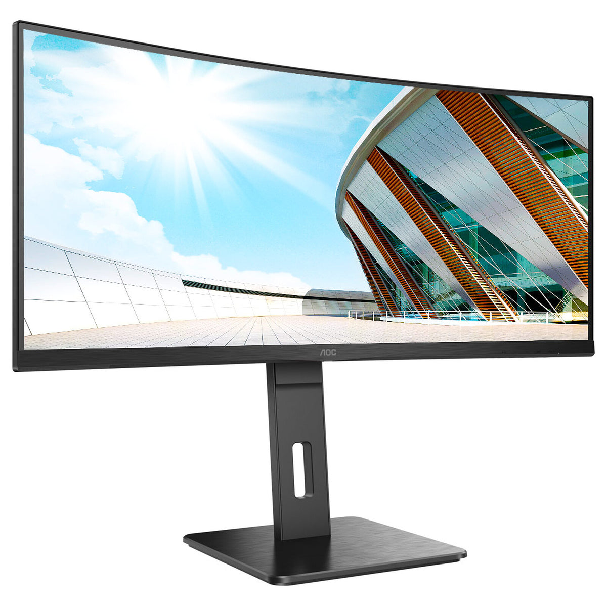 Monitor PC