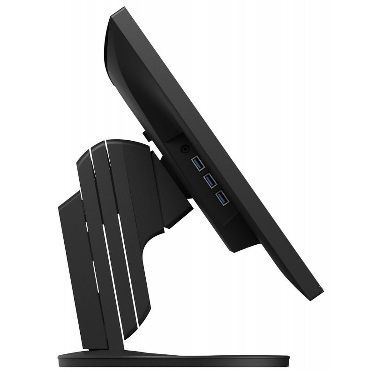Acquista EIZO 24.1" LED - FlexScan EV2495 Nero