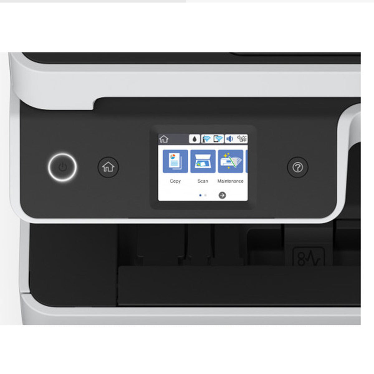 Acquista Epson EcoTank ET-5170