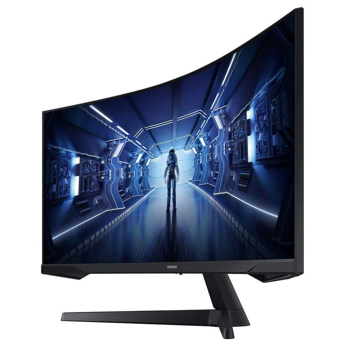 Monitor PC