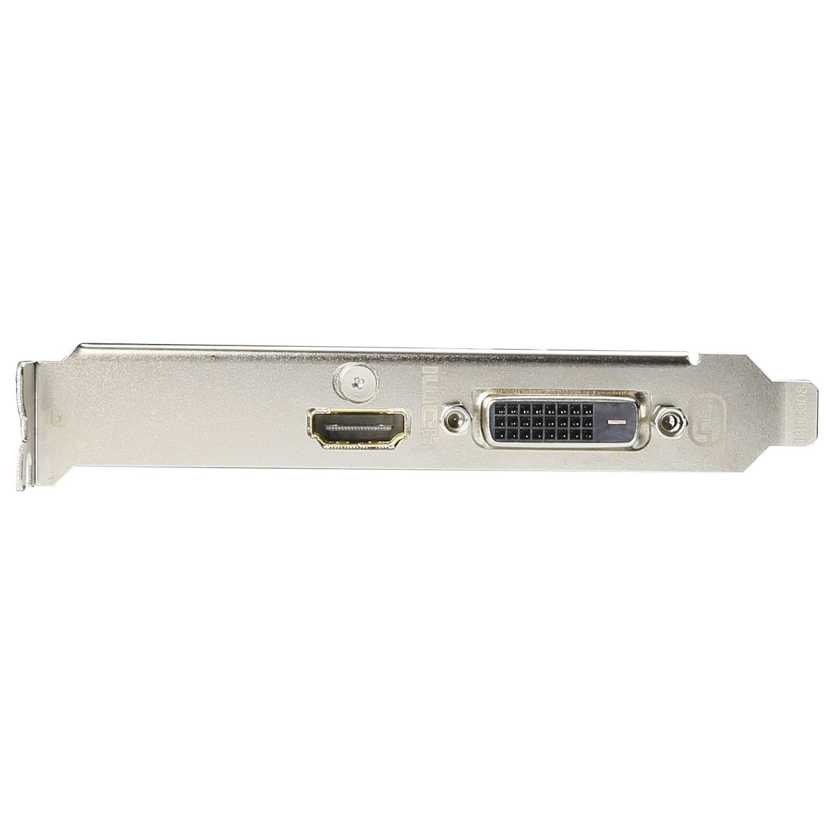 Gigabyte GT 1030 Low Profile D4 2G economico