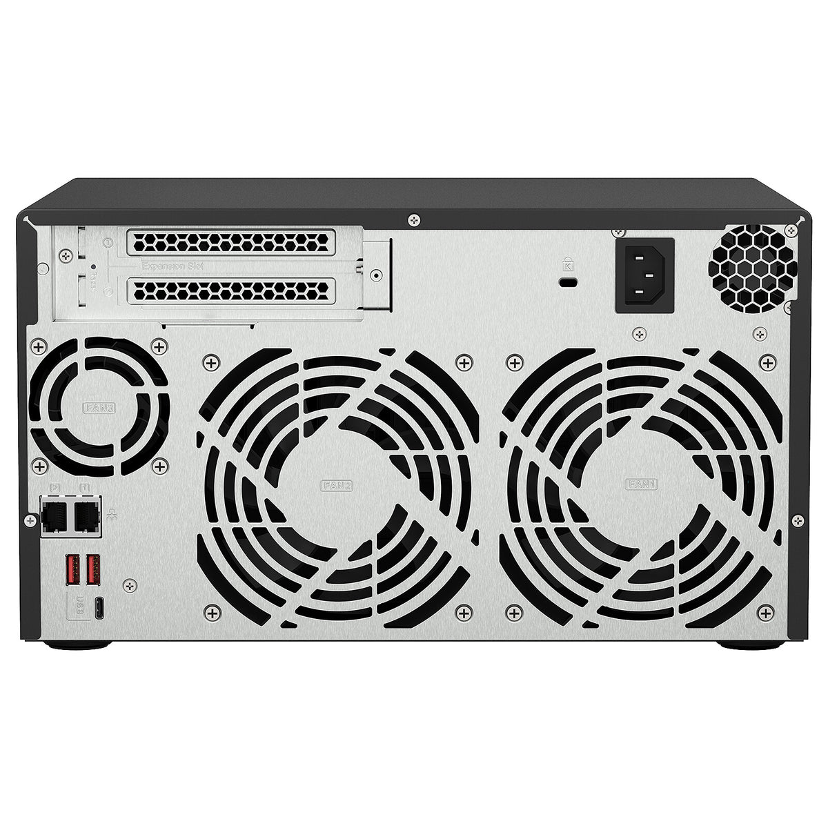 QNAP TS-873A-8G economico