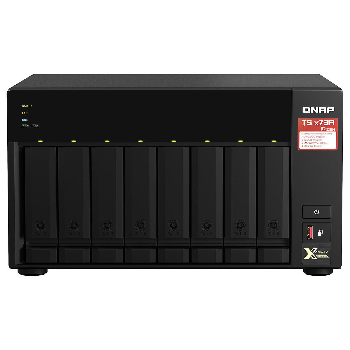 Server NAS
