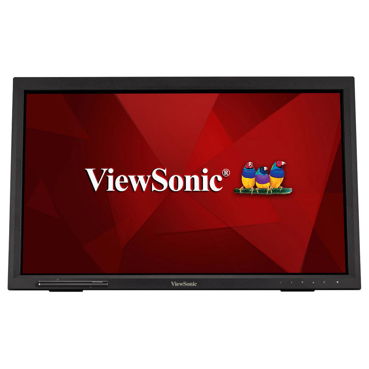 Monitor PC