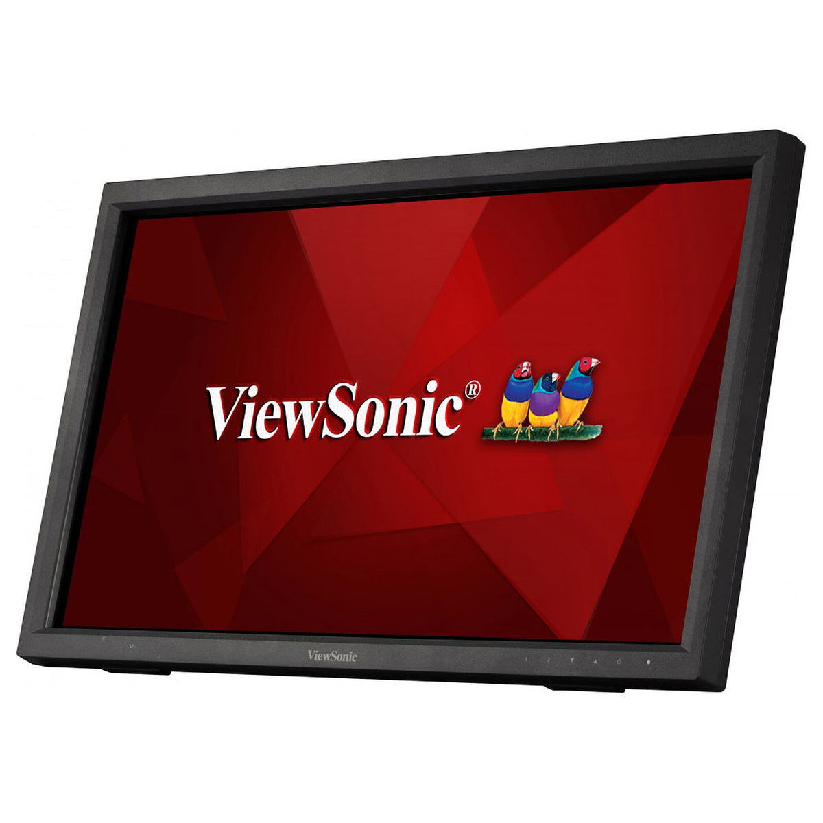 Monitor PC