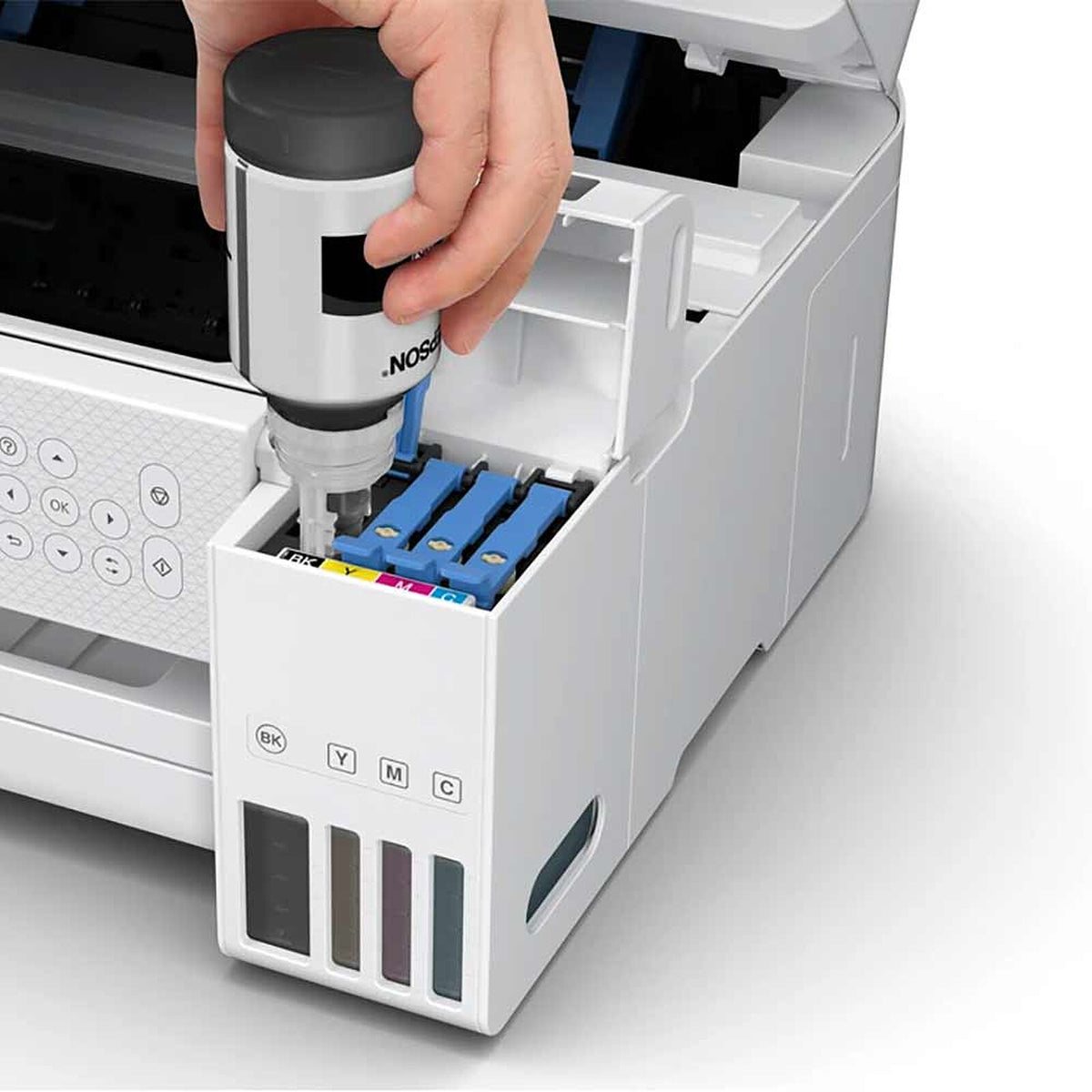 Acquista Epson EcoTank ET-2856