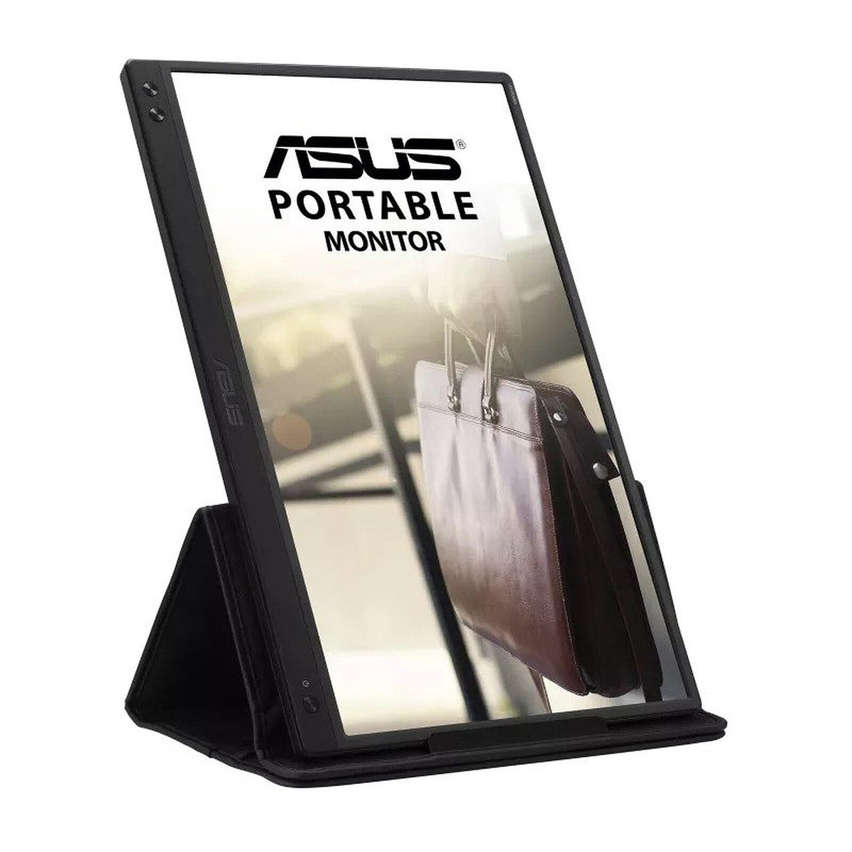 Monitor PC