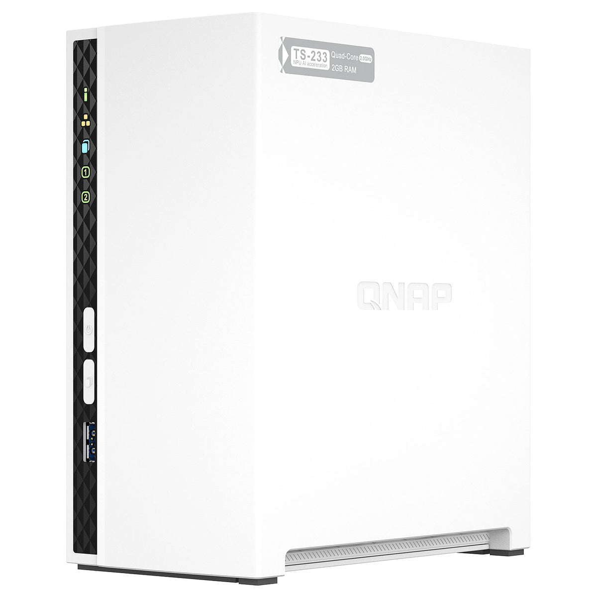 Acquista QNAP TS-233