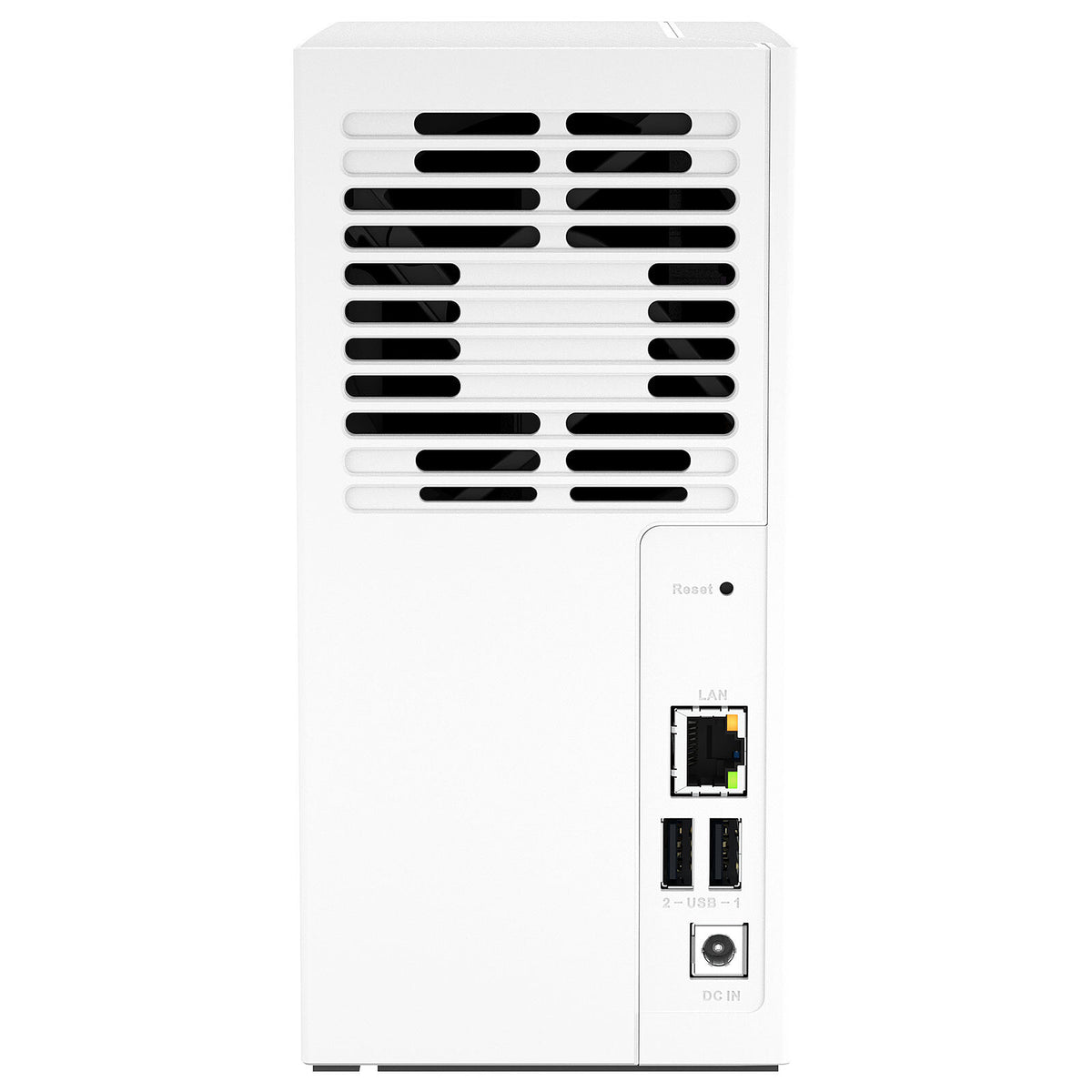 QNAP TS-233 economico