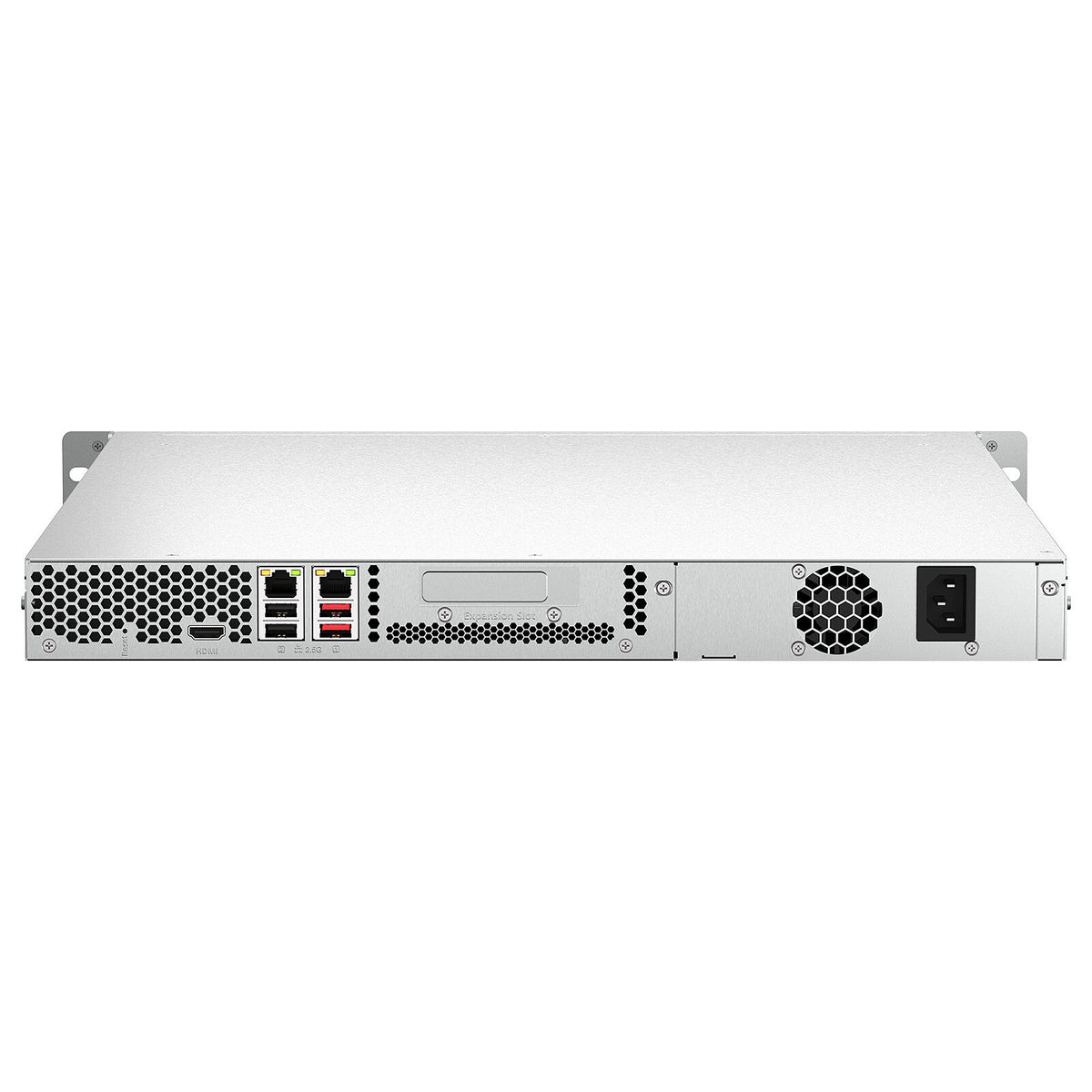 QNAP TS-464U-8G economico