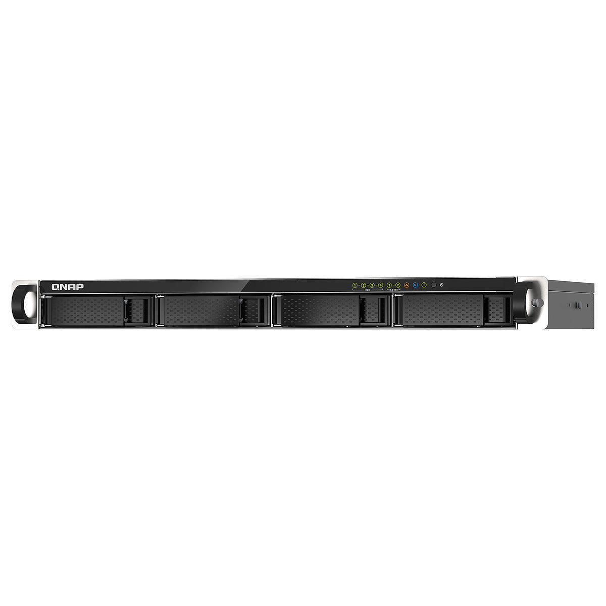 Nota QNAP TS-435XeU-4G