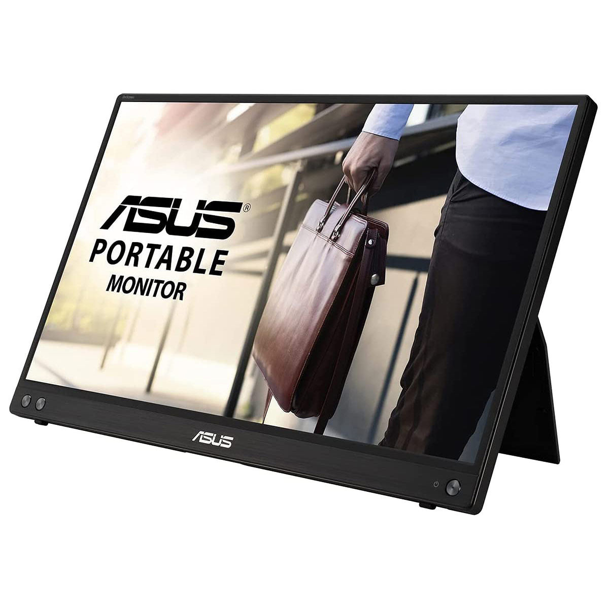 Monitor PC