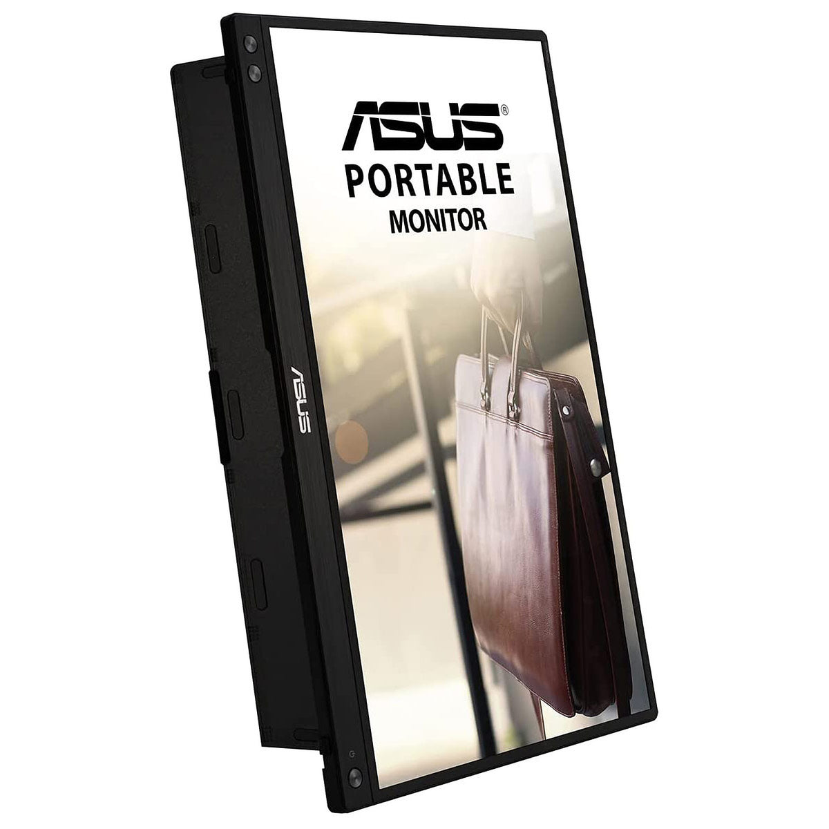 Nota ASUS 15.6" LED ZenScreen MB16ACV