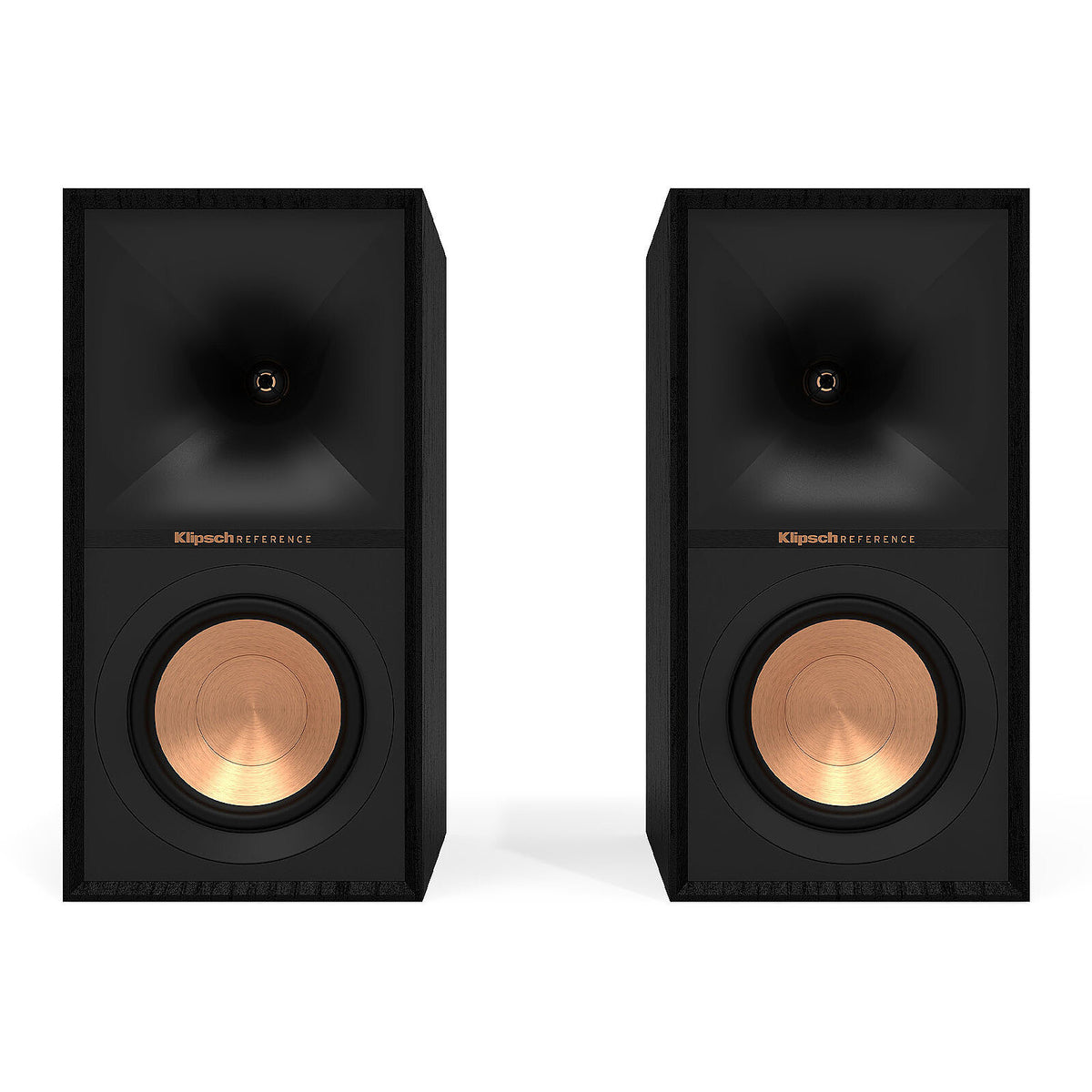 Nota Klipsch Pacchetto R-800F HC GM 5.0