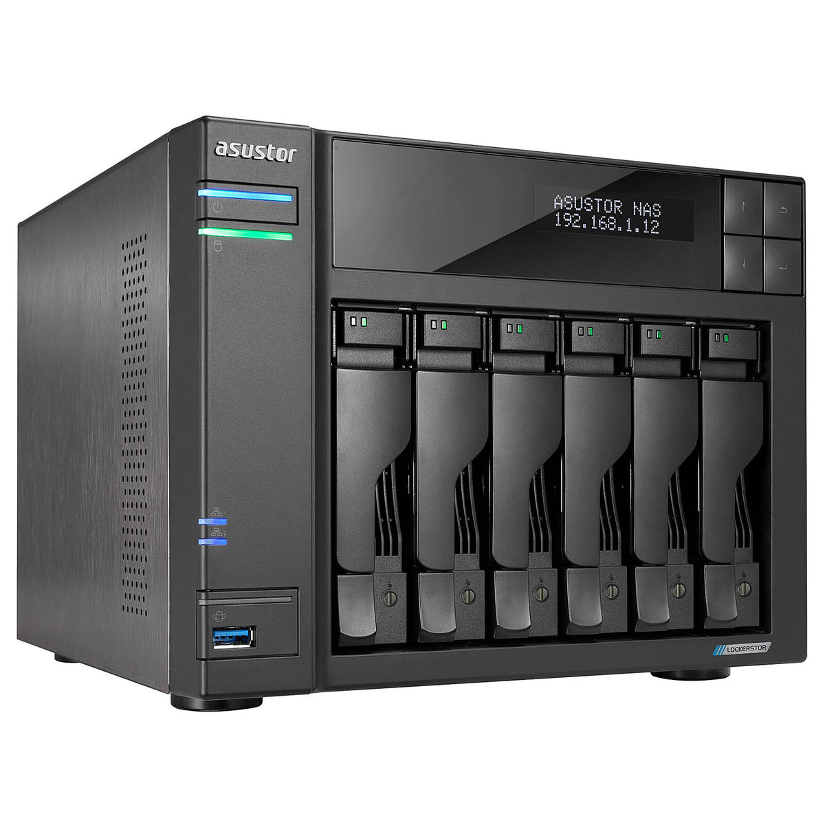 Server NAS
