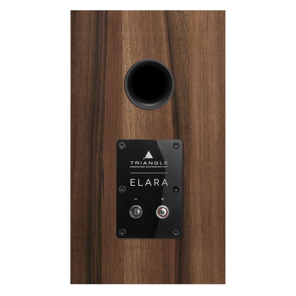 Acquista Triangle Elara LN01 Chestnut 