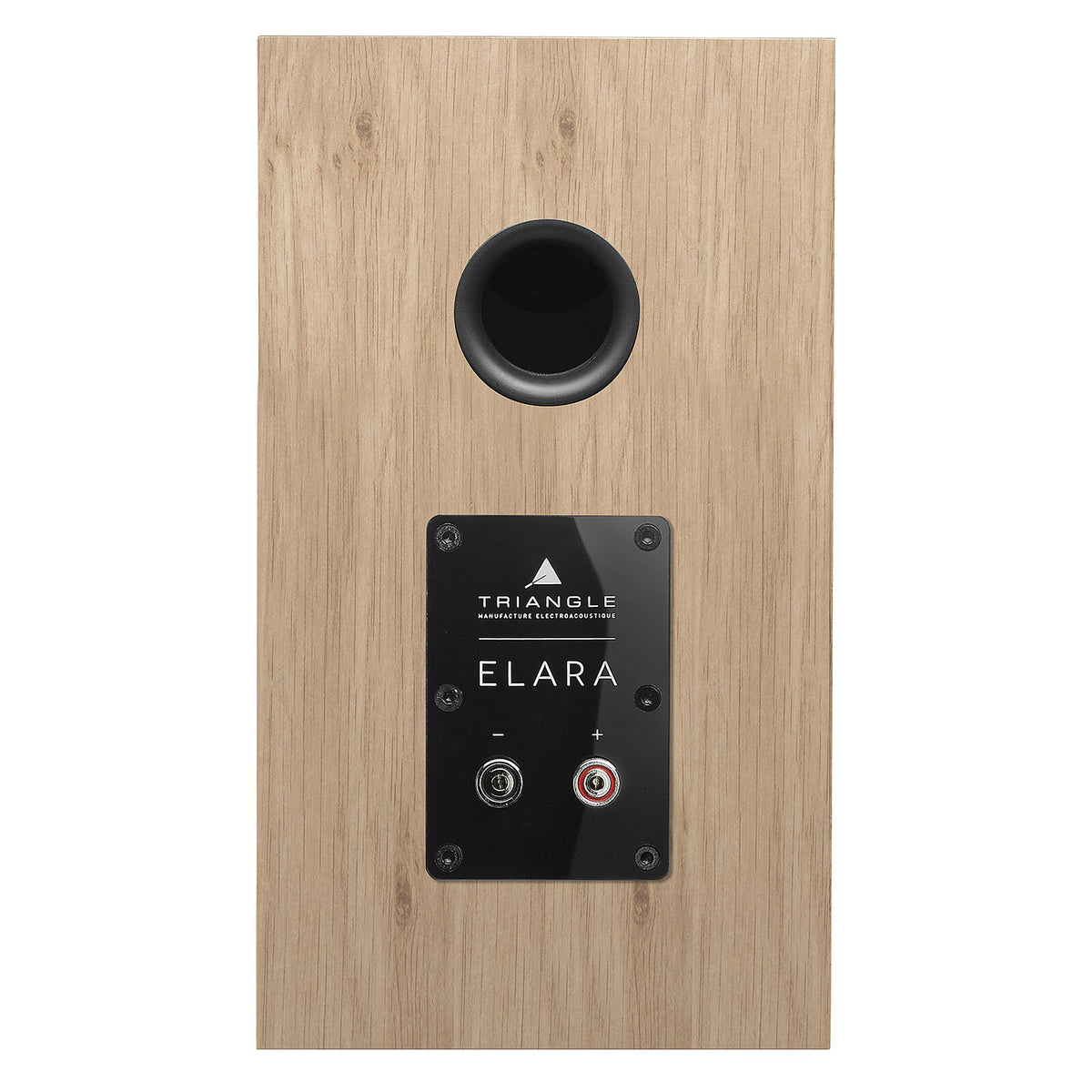 Acquista Triangle Elara LN01 Light Oak 
