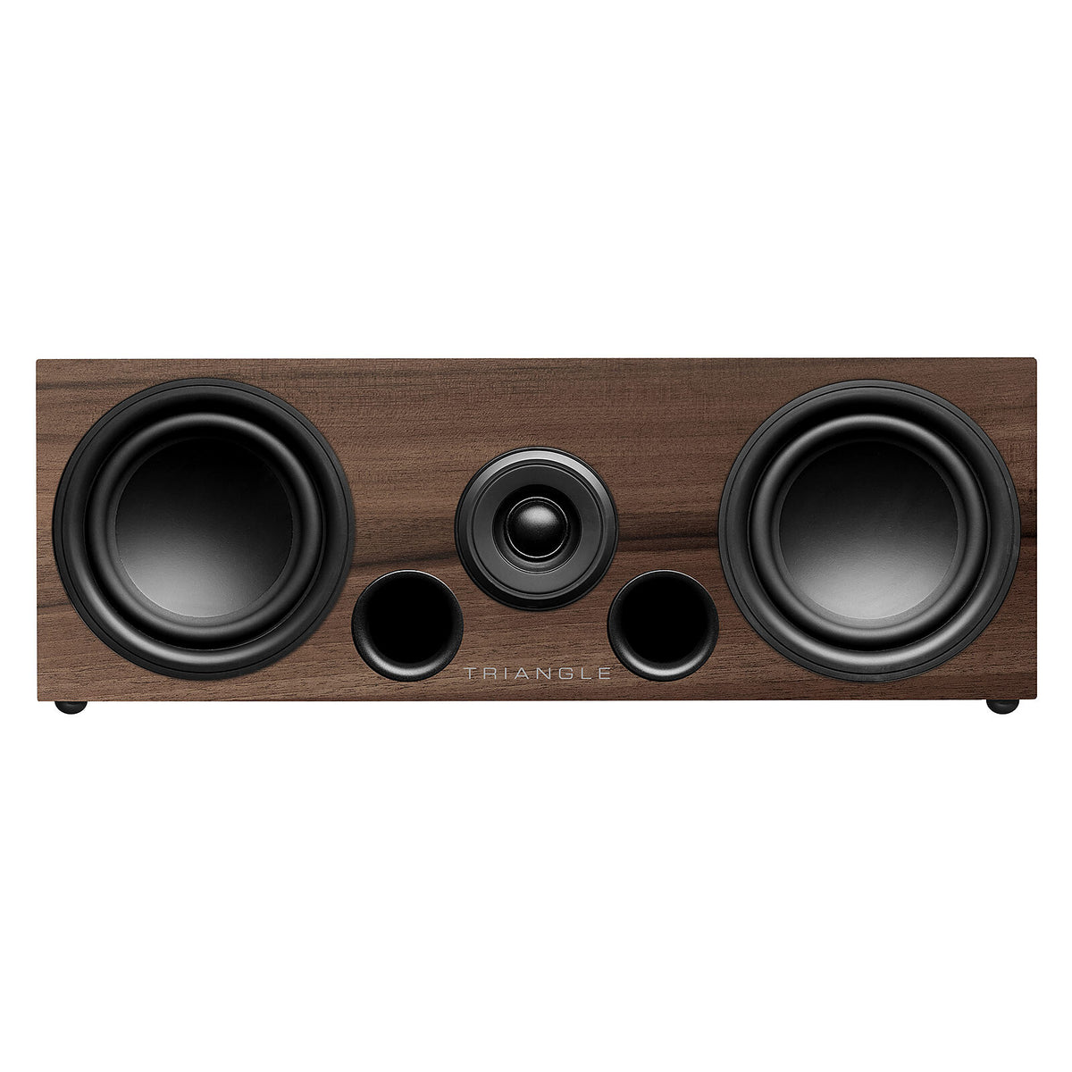 Triangle Elara LN02 Chestnut Diffusore centrale Bass-Reflex da 60W