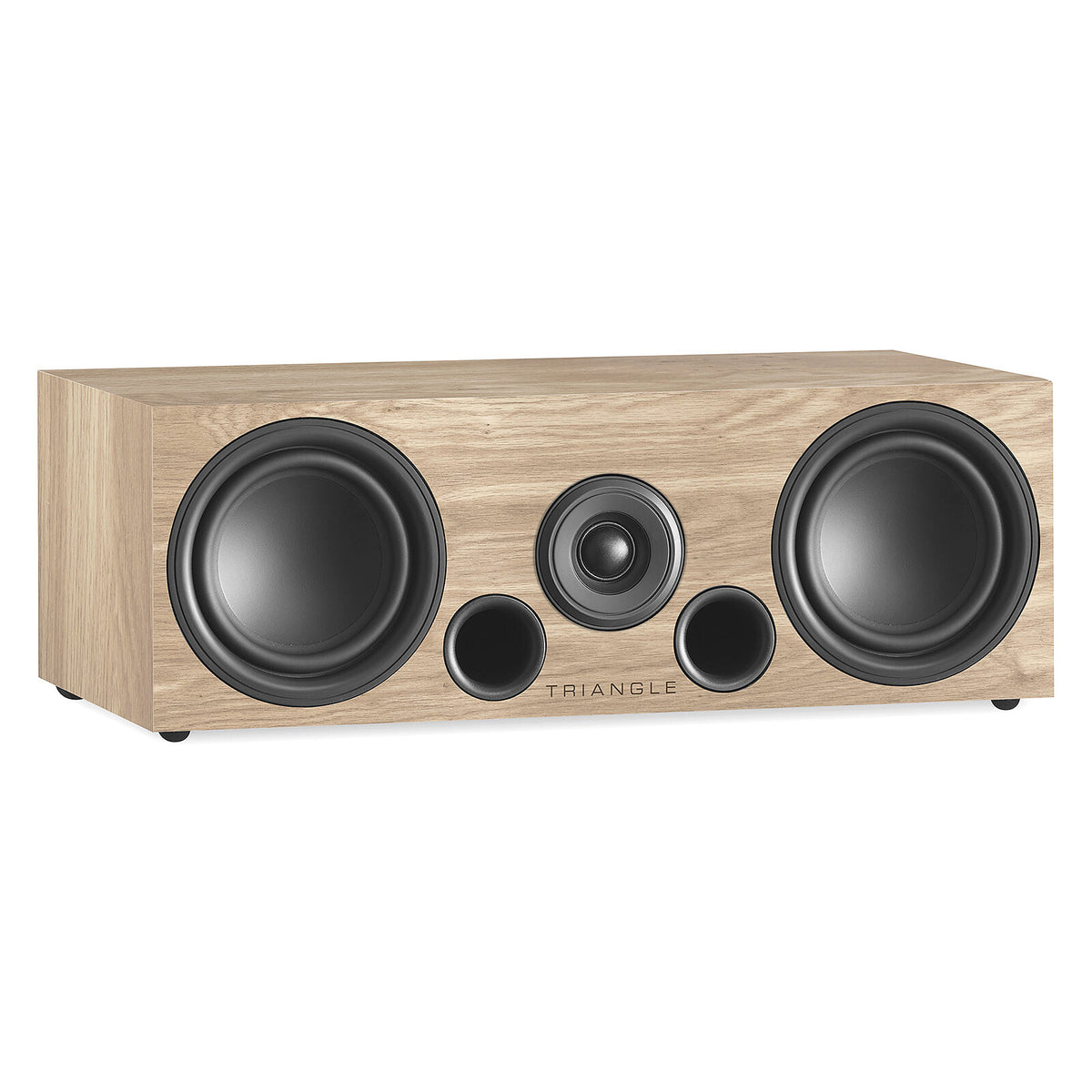 Nota Triangle Elara LN02 Light Oak