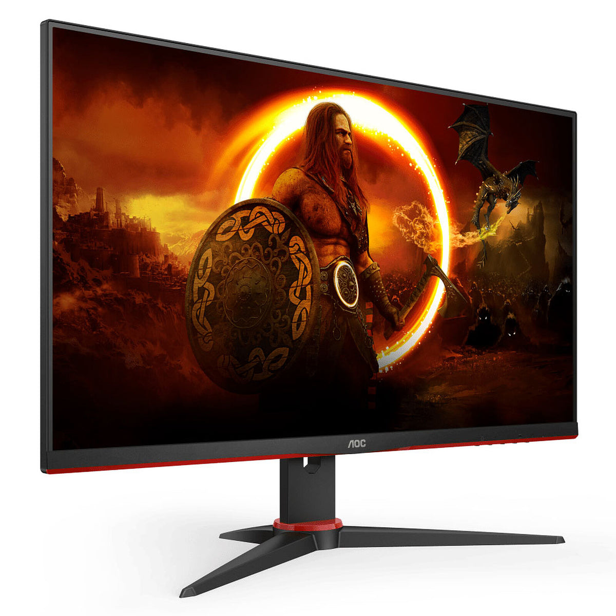 Monitor PC