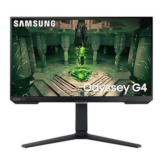Odyssey G4 S27BG400EU
