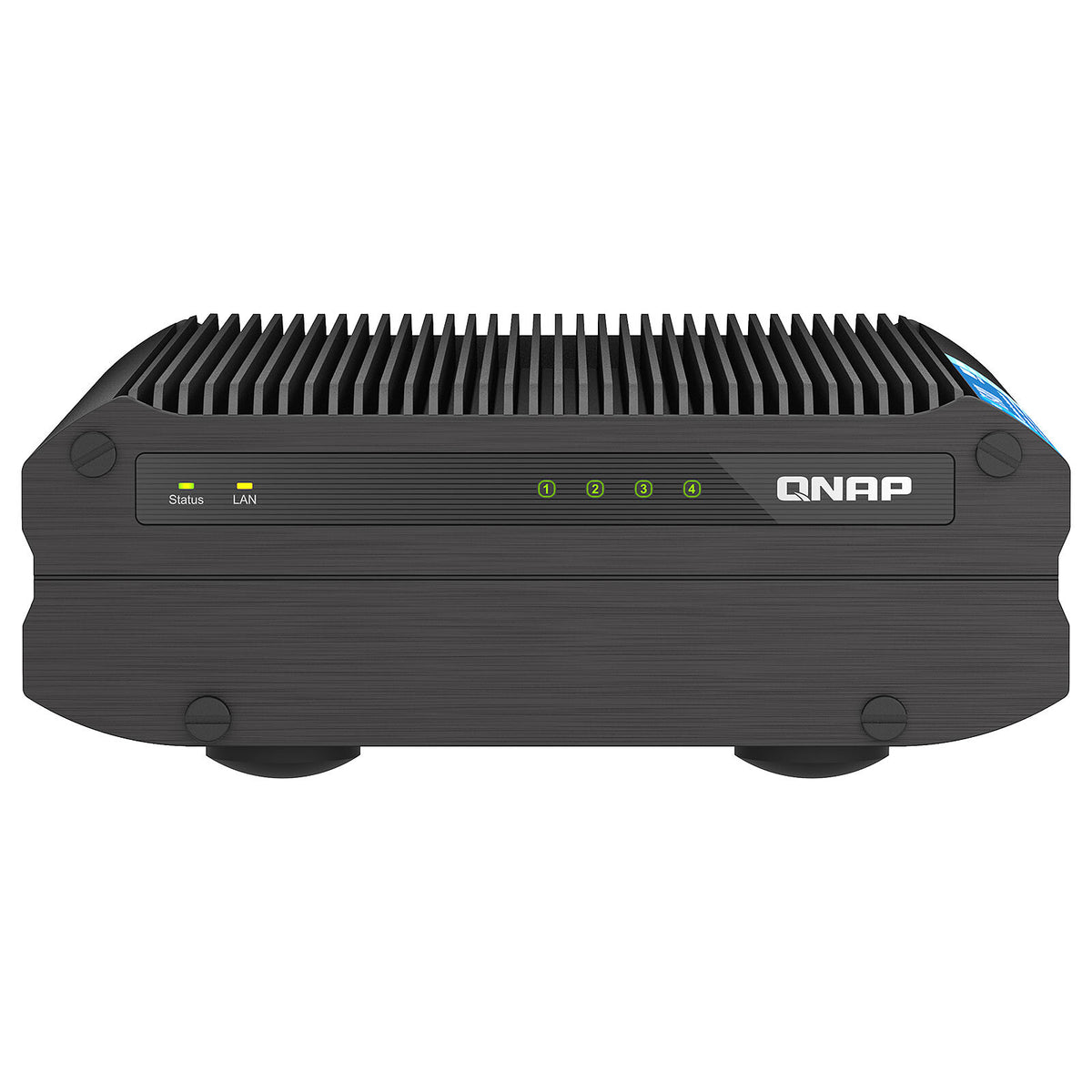 Nota QNAP TS-i410X-8G