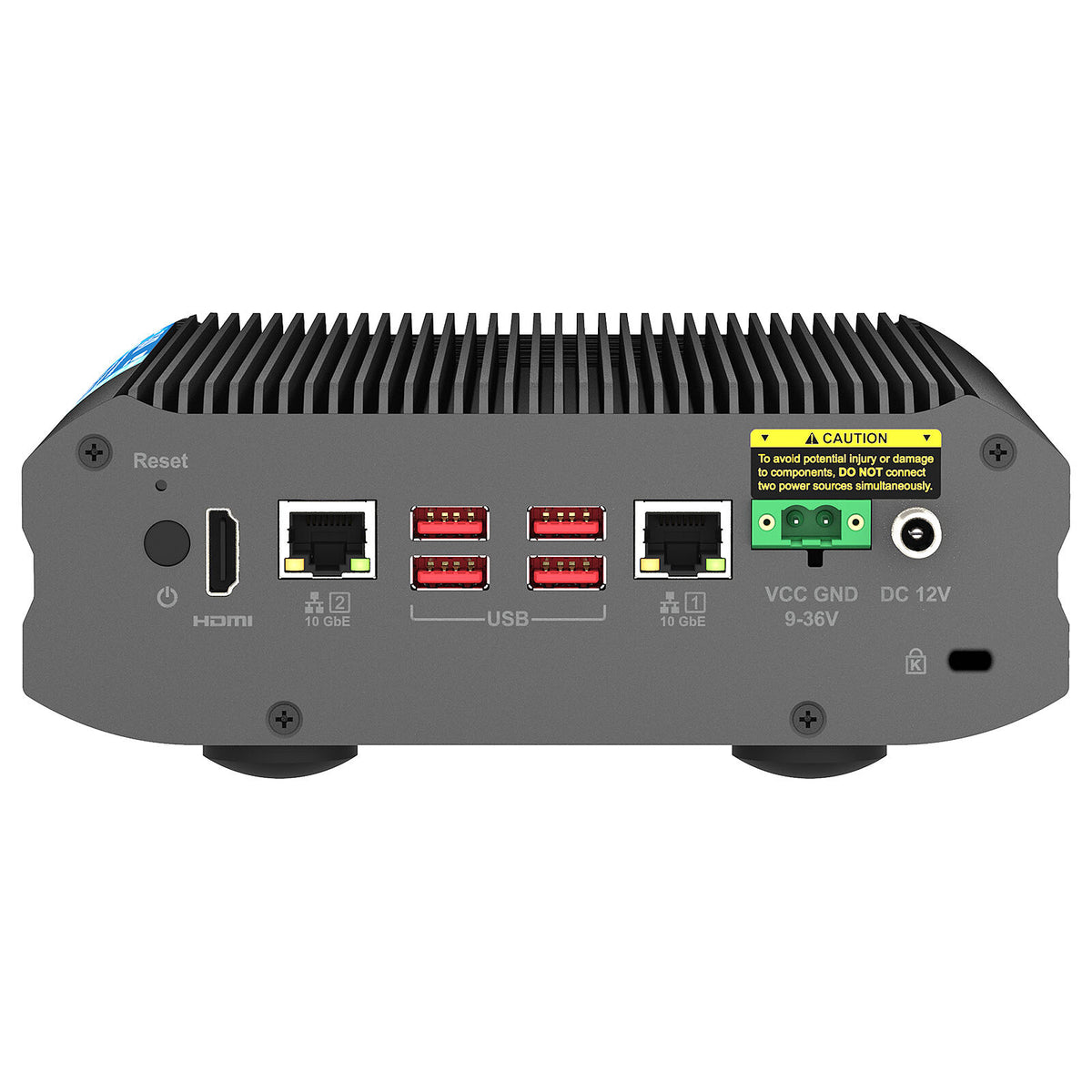 QNAP TS-i410X-8G economico