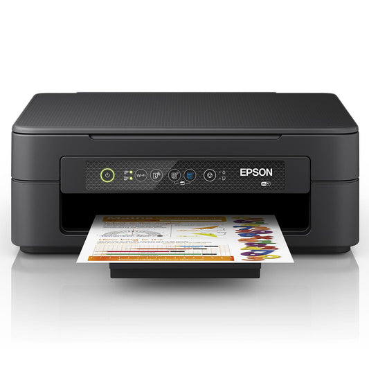 Epson Expression Home XP-2200 Stampante multifunzione a colori a getto d'inchiostro 3-in-1 (USB / Wi-Fi / Wi-Fi Direct)