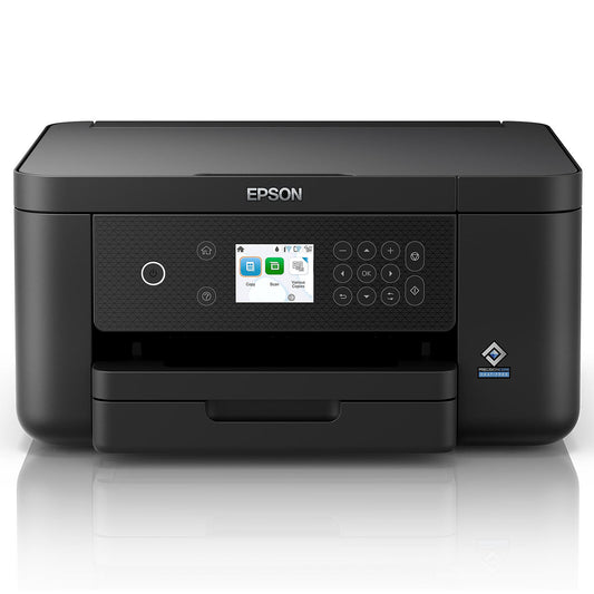 Epson Expression Home XP-5200 Stampante multifunzione a colori a getto d'inchiostro 3-in-1 con fronte/retro automatico (USB /