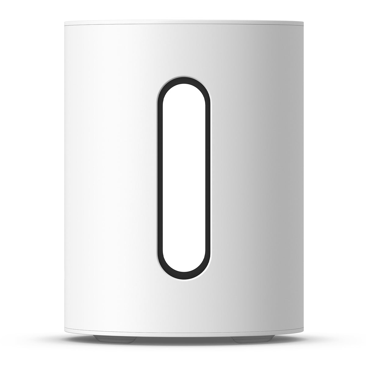 Sonos Sub Mini Bianco Subwoofer compatto senza fili - Wi-Fi/Ethernet