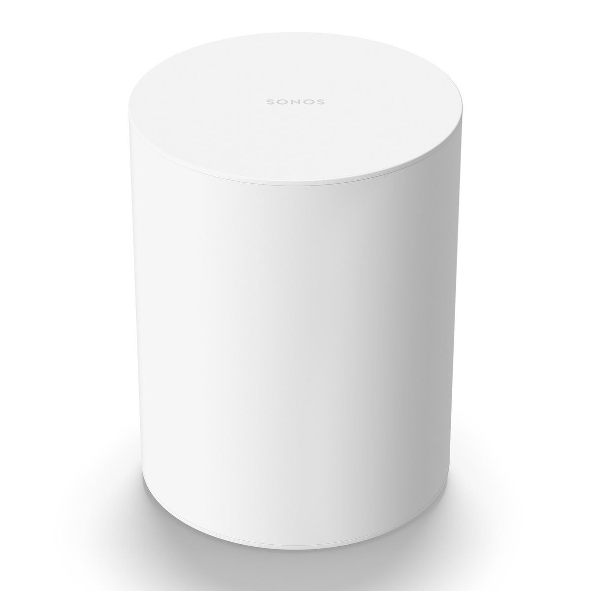 Nota Sonos Sub Mini Bianco