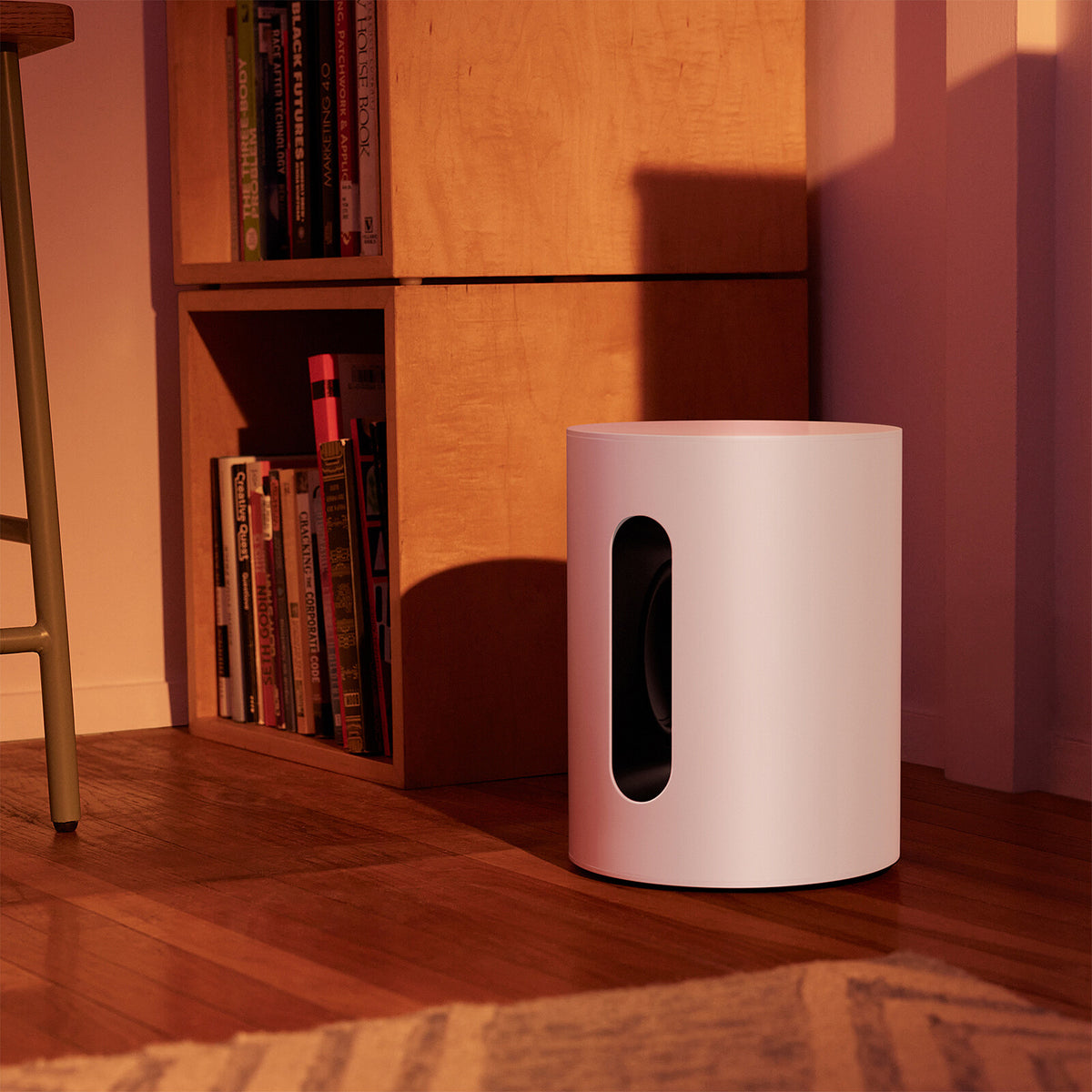 Sonos Sub Mini Bianco economico