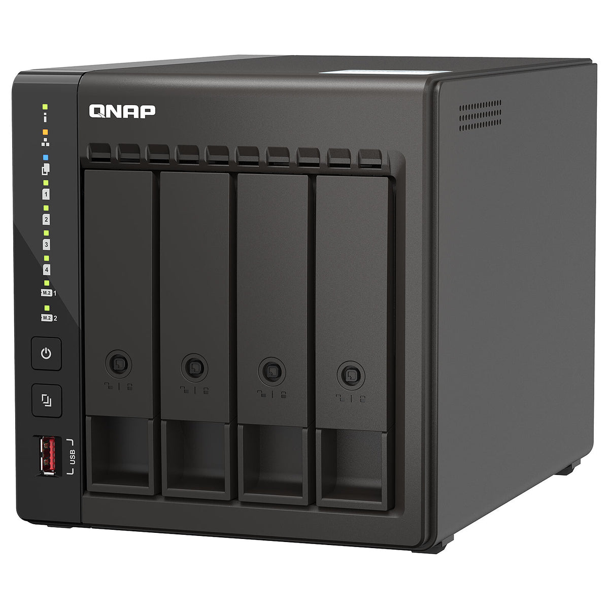 Acquista QNAP TS-453E-8G