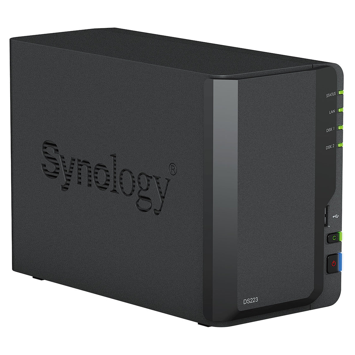 Server NAS