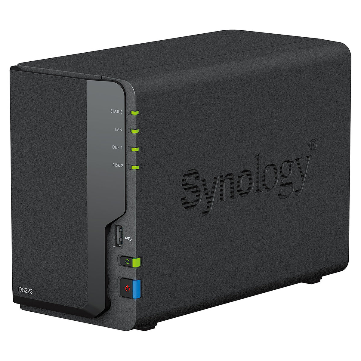 Acquista Synology DiskStation DS223