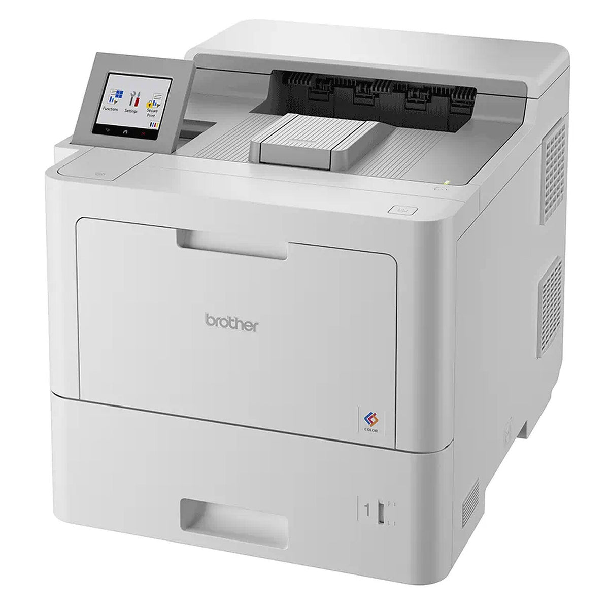 Nota Brother HL-L9470CDN