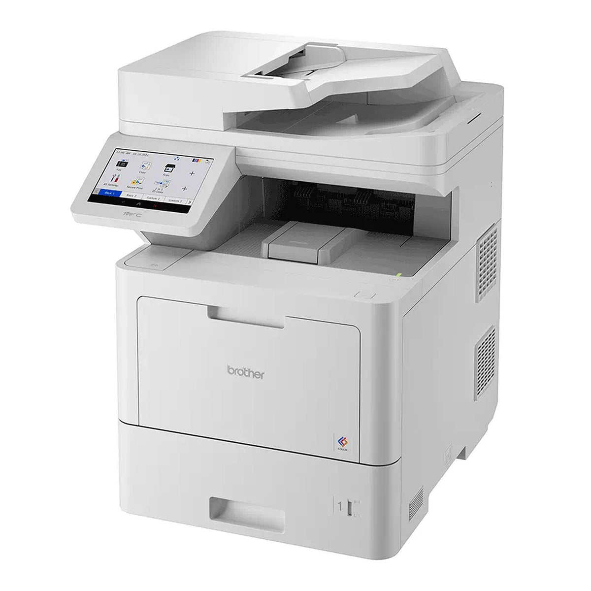 Nota Brother MFC-L9670CDN