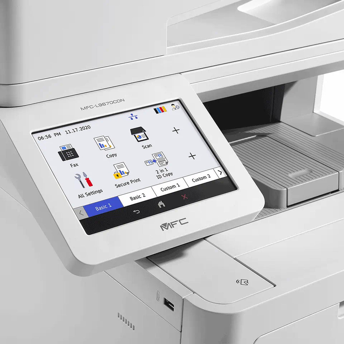 Acquista Brother MFC-L9670CDN