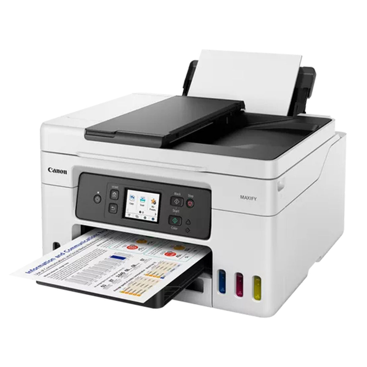 Acquista Canon MAXIFY GX4050