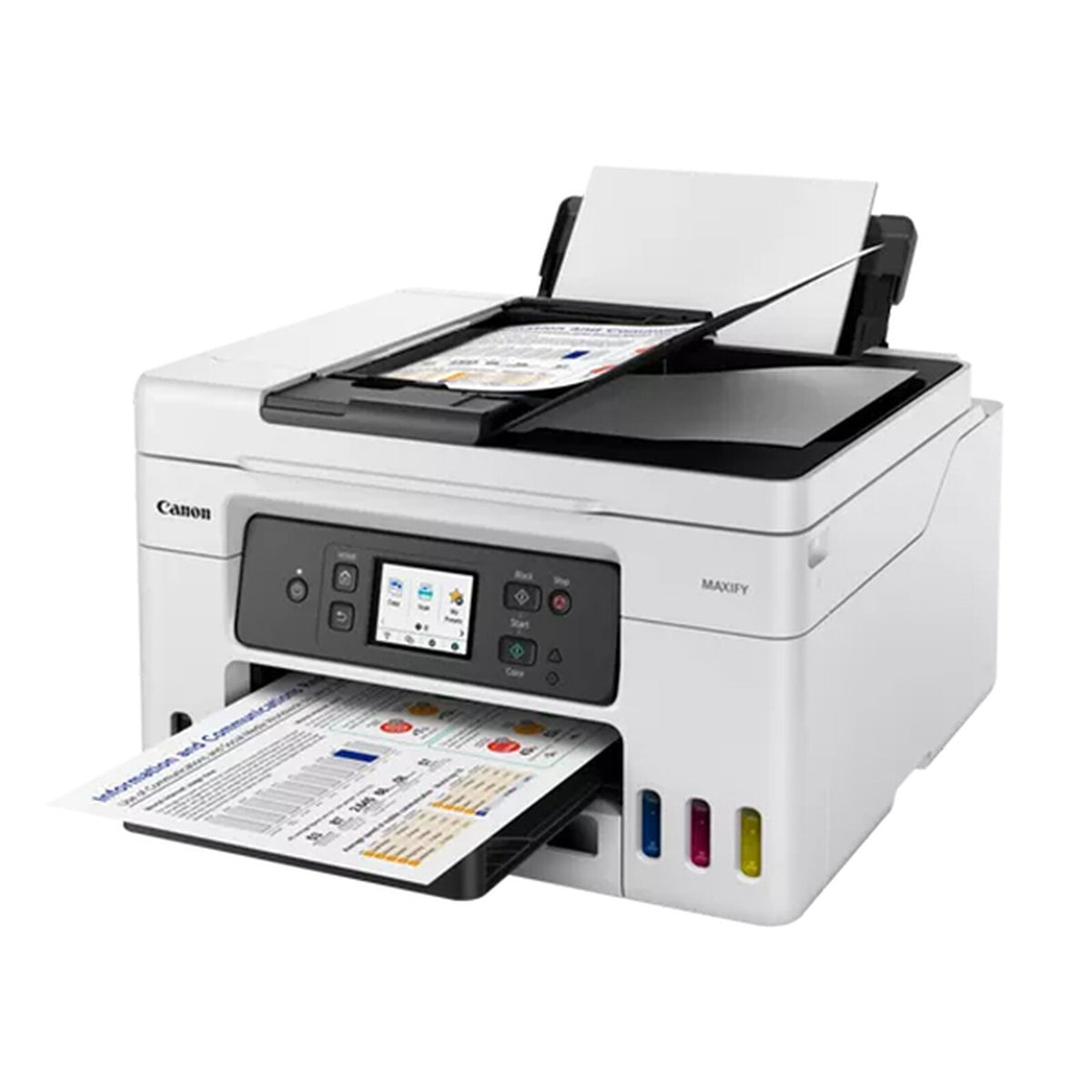 Canon MAXIFY GX4050 economico