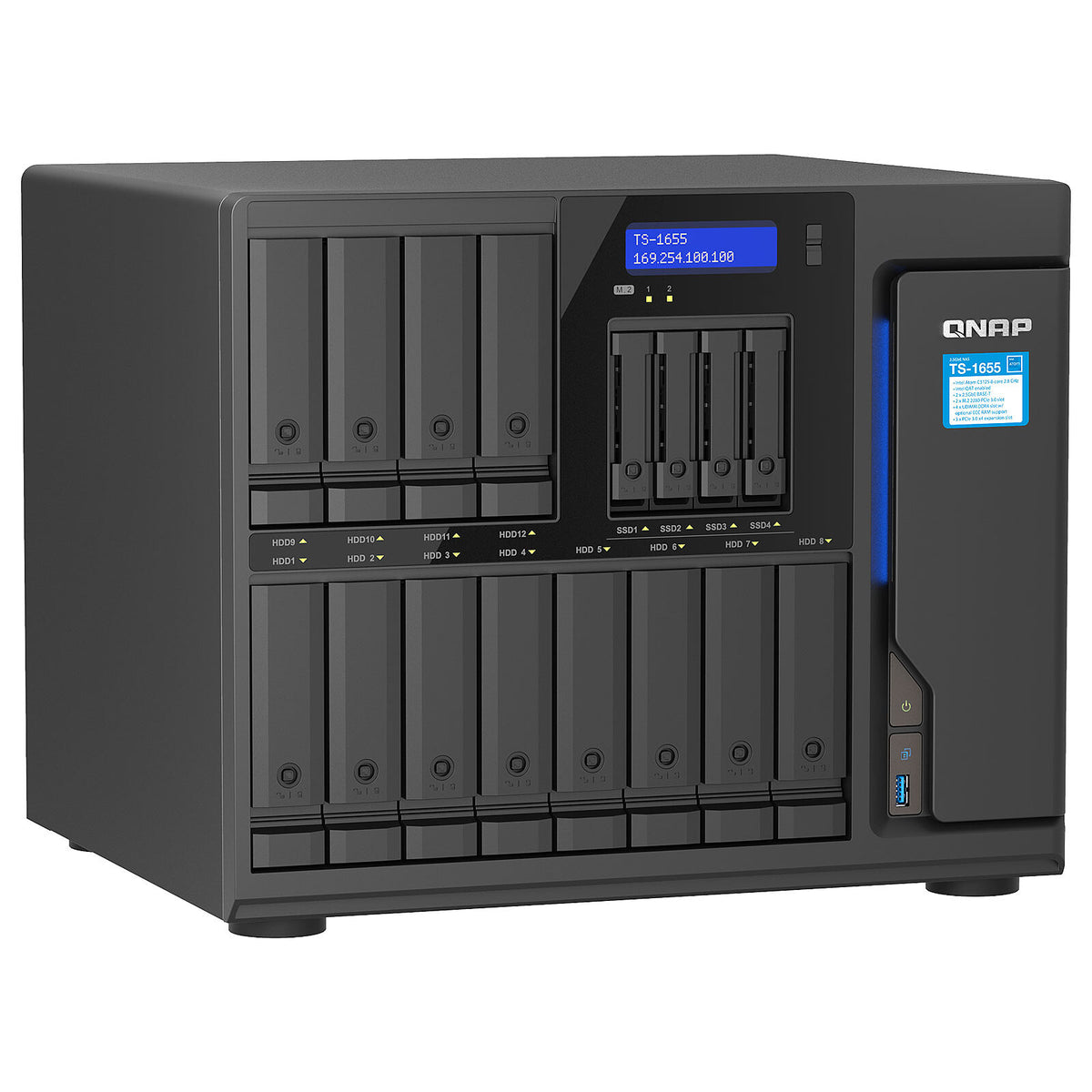 Server NAS