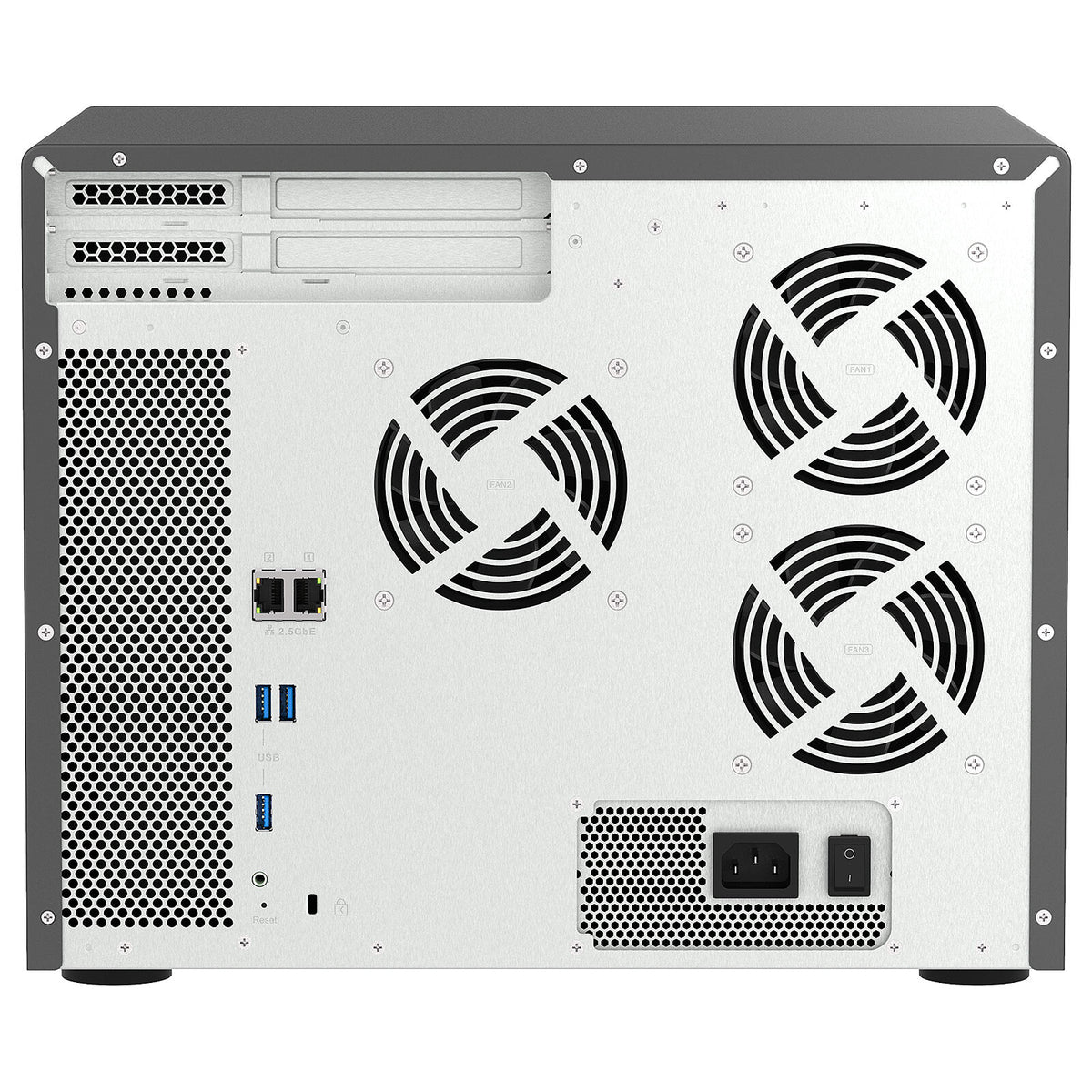 Acquista QNAP TS-1655-8G