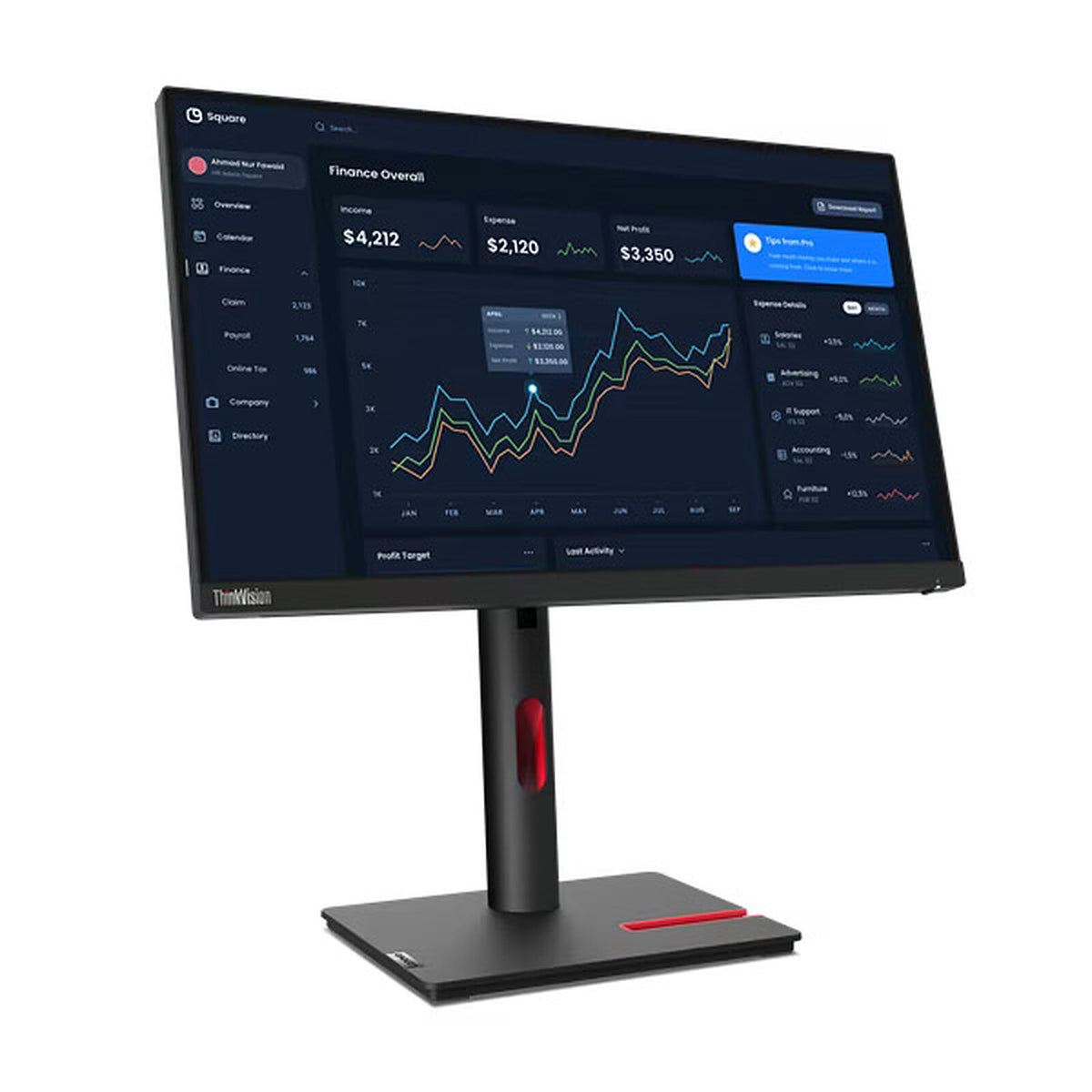 Monitor PC